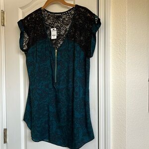 NWT-EXPRESS Top